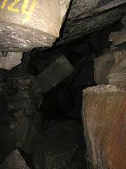 Jaskinia w Trzech Kopcach